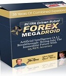 Forex MegaDroid Review