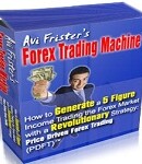 Forex Trading Machine Review